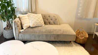 PRESH   PREMIUM BEAUTY SALON 【HOT PEPPER掲載✨集客支援】デザイナーズルームサロン✨の室内の写真