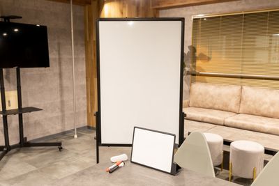 秋葉原Lounge 秋葉原駅4分/飲食可/懇親会/セミナー/イベント/35名着席可の設備の写真