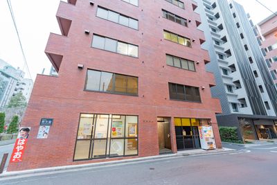 秋葉原Lounge 秋葉原駅4分/飲食可/懇親会/セミナー/イベント/35名着席可の外観の写真