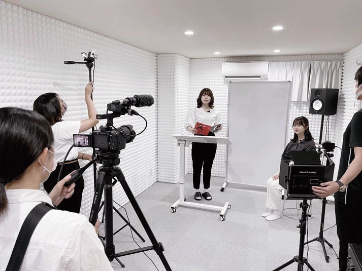 レコーディングスタジオ - Studio Zat