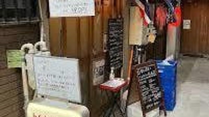 レンタルキッチン　レンタル厨房　レンタル飲食店 - トムヤムクンと日替わり店主のBARちりバル