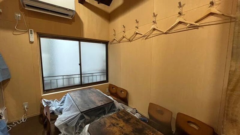 レンタルキッチン　レンタル厨房　レンタル飲食店 - トムヤムクンと日替わり店主のBARちりバル