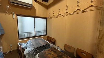 2階座敷スペースがあります - トムヤムクンと日替わり店主のBARちりバル レンタルキッチン　レンタル厨房　レンタル飲食店の室内の写真
