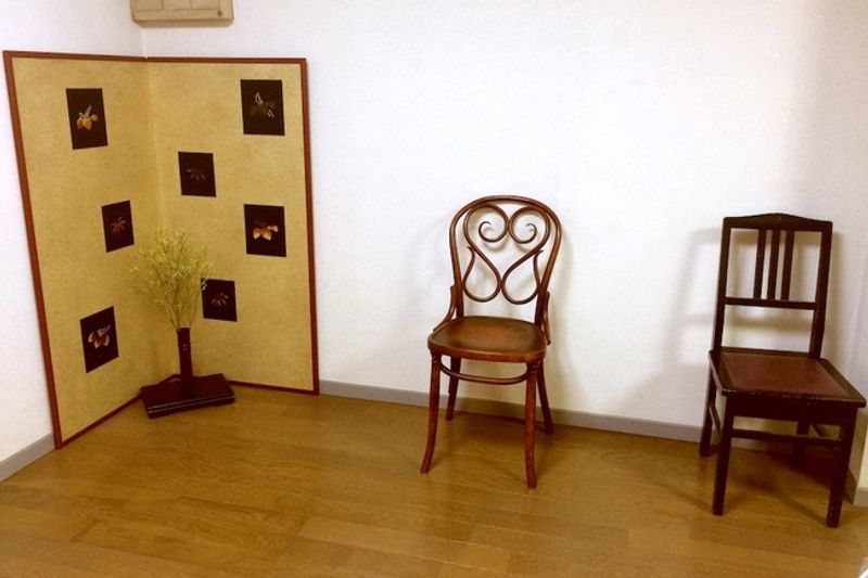 個室ルームレンタル - 下高井戸レンタルスペース「Chaki」