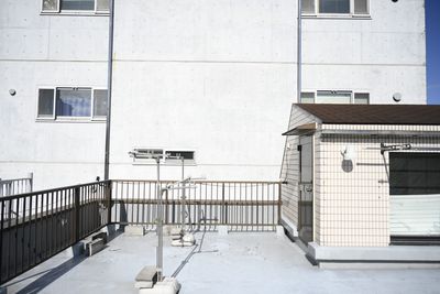 361_ACE.LOUNGE.四谷屋上 撮影スタジオの室内の写真