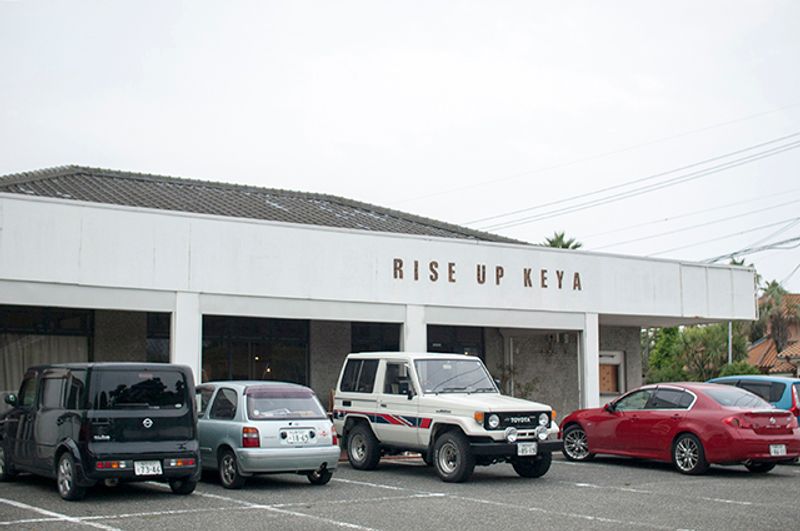 RISE UP KEYA イベントスペース - イベントスペース(ワークショップ/セミナー、フォトスタジオ 等)