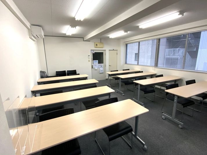 アクセス抜群の貸し会議室・レンタルスペース - ♬マルチアクセス貸会議室＠東京♬