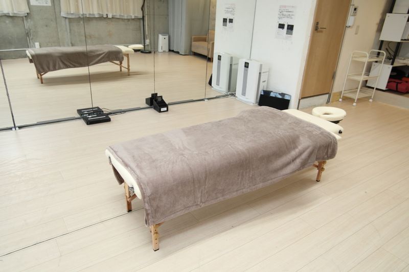 スタジオディライツ町田　（レンタルサロン） - スタジオディライツ町田