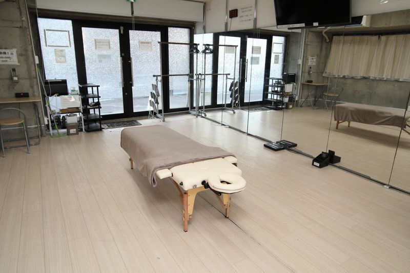 スタジオディライツ町田　（レンタルサロン） - スタジオディライツ町田