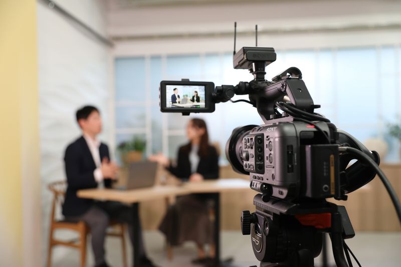 撮影スタジオ - アルファビデオレンタルスタジオ