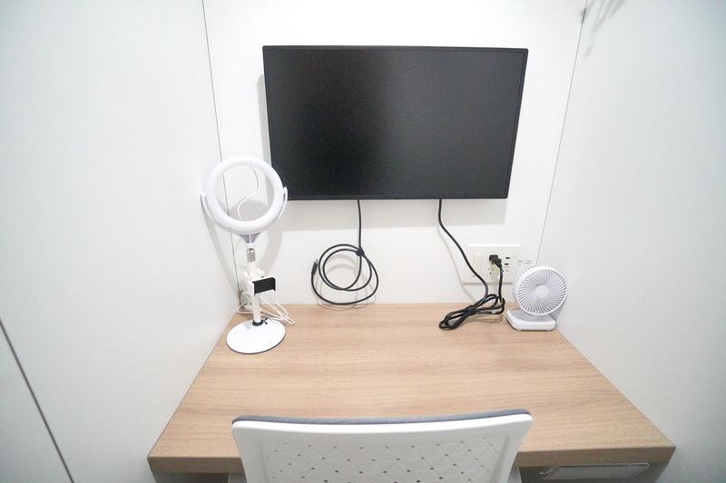 ミニマルワークスペース名古屋No.1 - 【ミニマルワークスペース名古屋】