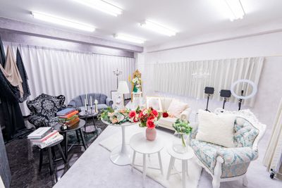 329_S-Studio水道橋の室内の写真