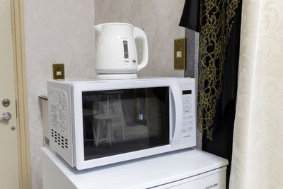 329_S-Studio水道橋の室内の写真