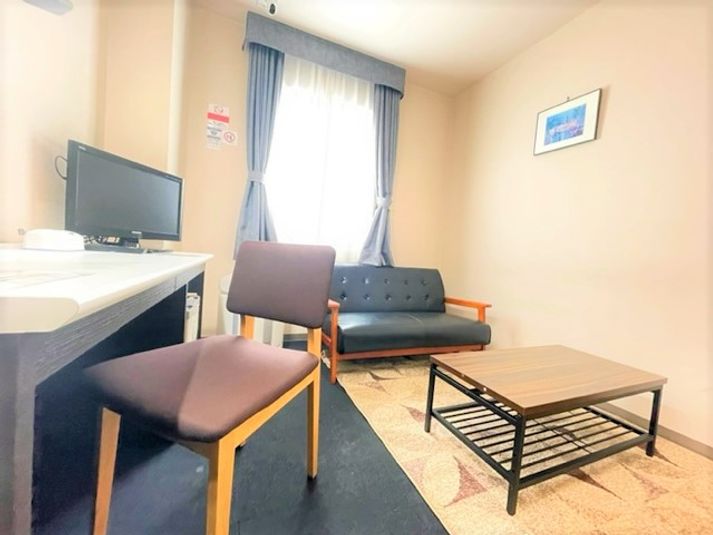 豊橋駅前ワークスペース903 - 豊橋駅前完全個室ワークスペース