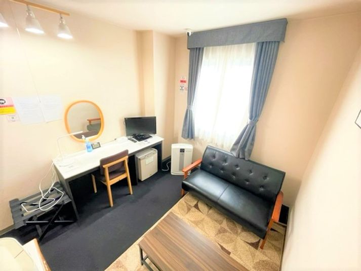 豊橋駅前ワークスペース903 - 豊橋駅前完全個室ワークスペース