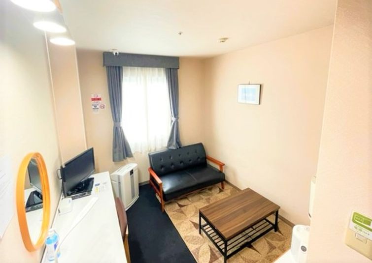 豊橋駅前ワークスペース903 - 豊橋駅前完全個室ワークスペース