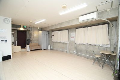 スタジオディライツ町田 スタジオディライツ町田　（ダンススタジオ）の室内の写真