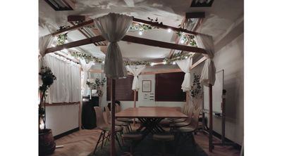 室内 - 🕯飯田橋駅5分のレンタルスペース・貸会議室 レンタルスペース 飯田橋302の室内の写真