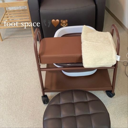 商材付！ネイルサロン - vert eclin