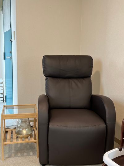 商材付！ネイルサロン - vert eclin