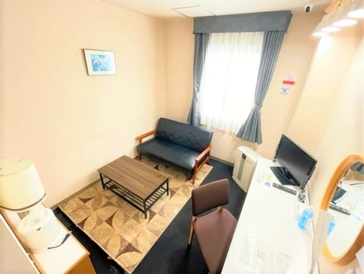 豊橋駅前ワークスペース904 - 豊橋駅前完全個室ワークスペース