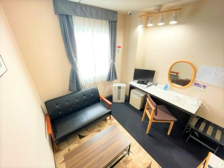 豊橋駅前ワークスペース904 - 豊橋駅前完全個室ワークスペース