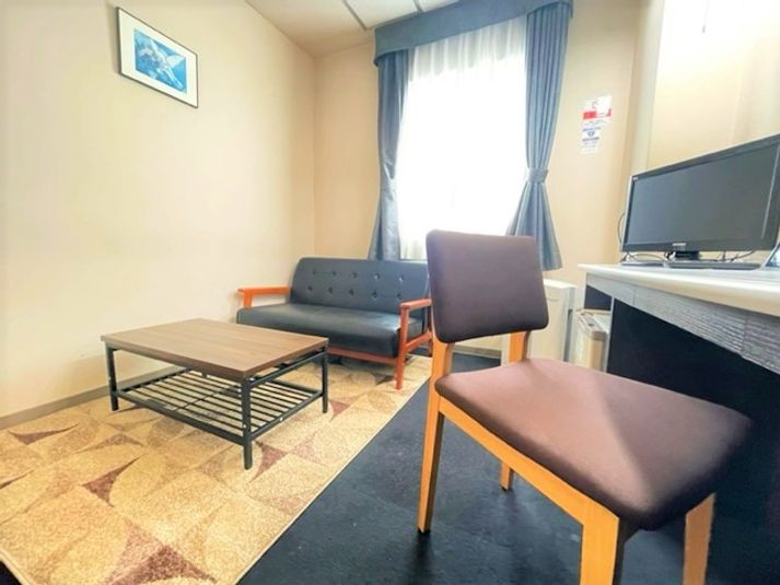 豊橋駅前ワークスペース904 - 豊橋駅前完全個室ワークスペース