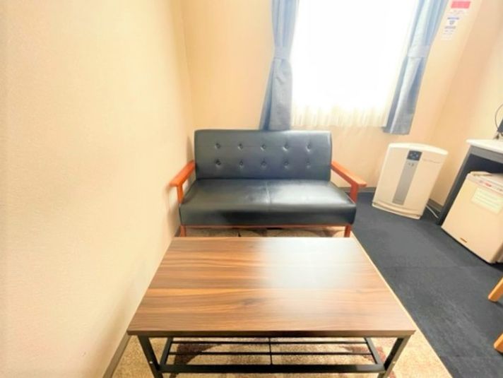 豊橋駅前ワークスペース904 - 豊橋駅前完全個室ワークスペース