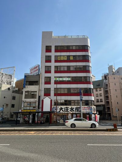 ミーティングルーム（1～8名） - コワーキングスペースミナト