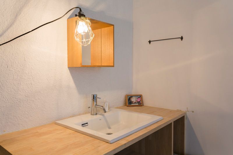 ターミナルレンタルスタジオ星ヶ丘 - ターミナルレンタルスタジオ星ヶ丘