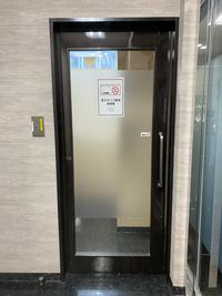 【PARM-CITY131貸会議室　多目的ホール】電子タバコ専用喫煙室あり（紙タバコ不可）｜ - PARM-CITY131貸会議室 仙台｜PARM-CITY131貸会議室　多目的ホール｜最大75名のその他の写真