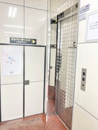 【PARM-CITY131貸会議室　多目的ホール】1Fエレベーター前｜ - PARM-CITY131貸会議室 仙台｜PARM-CITY131貸会議室　多目的ホール｜最大75名のその他の写真