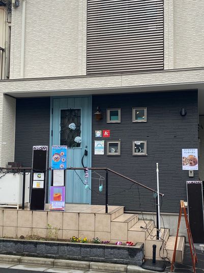 キッチン付きレンタルスペース　カフェオープンハート - レンタルスペース　オープンハート