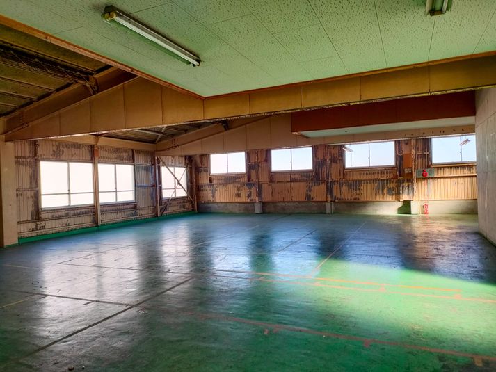 スペースF - FC    SPACE