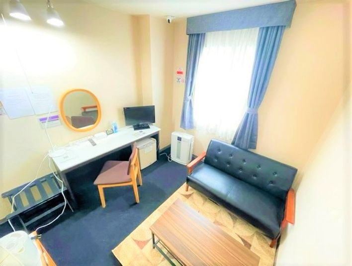 豊橋駅前ワークスペース905 - 豊橋駅前完全個室ワークスペース
