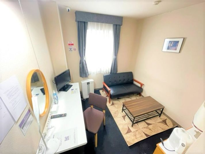 豊橋駅前ワークスペース905 - 豊橋駅前完全個室ワークスペース