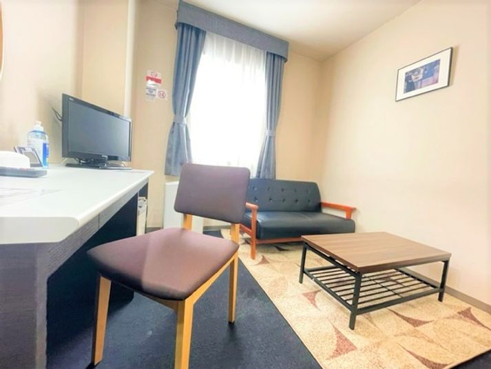 豊橋駅前ワークスペース905 - 豊橋駅前完全個室ワークスペース