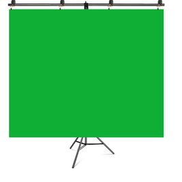 クロマキー用のグリーンバック - sketch（撮影・収録スペース） 写真・動画撮影・収録・配信・コスプレ撮影 中区本通りパルコの室内の写真