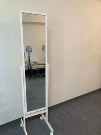 全身鏡 - sketch（撮影・収録スペース） 写真・動画撮影・収録・配信・コスプレ撮影 中区本通りパルコの室内の写真