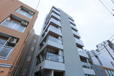 外観 - U-make南品川 U-make workspace　B1F会議室の外観の写真