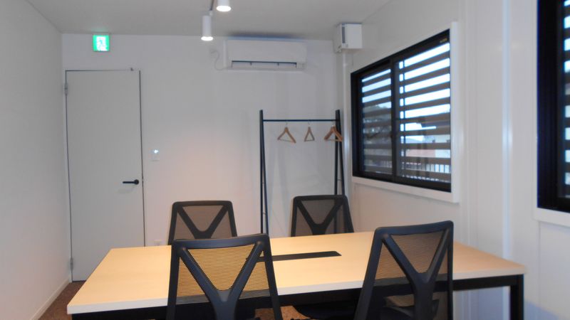 Meeting2 - U-SPACE川崎店