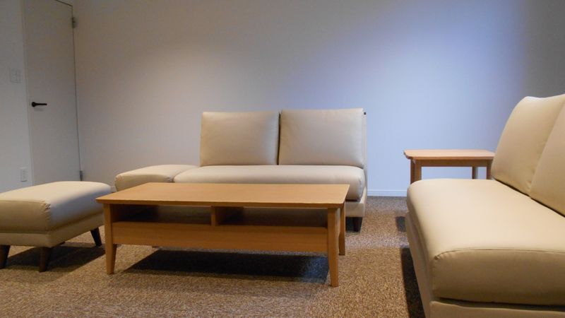 Living1 - U-SPACE川崎店