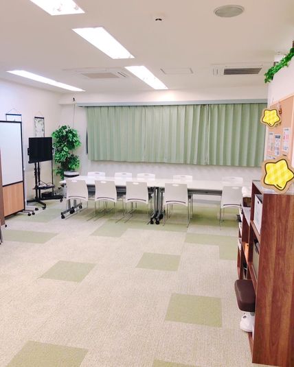 【地域最安値！会議室｜サロン】上尾駅徒歩3分 - コワーキングスペースMIRAI