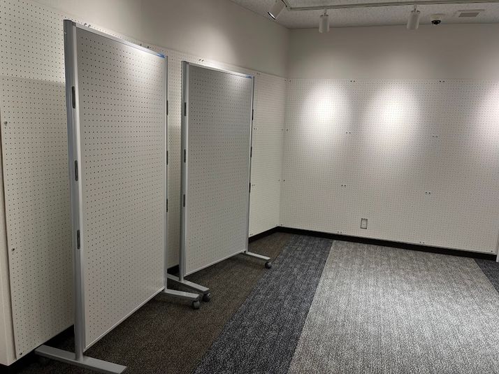 学生・若者応援！！貸しギャラリー - ギャラリー愛幸