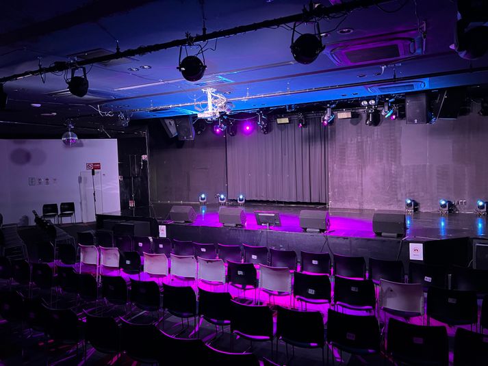 ライブホール - K-Stage O!