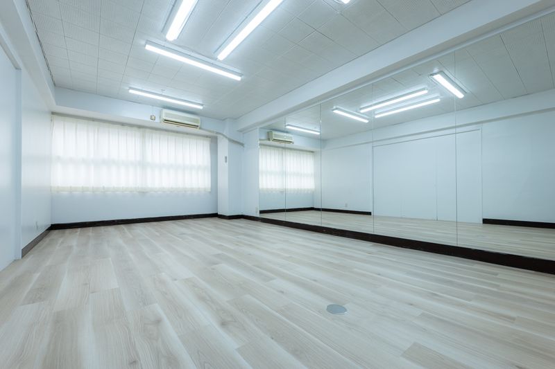 レンタルスタジオAivic池袋東口1号店 - レンタルスタジオAivic池袋東口1号店