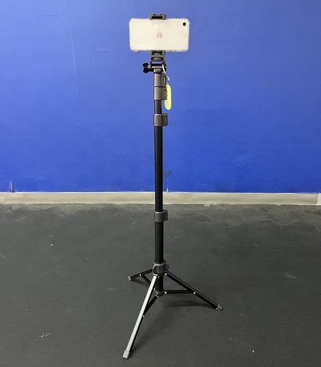 ゴルフレンジB(アイアン専用) - ゴールドジム千葉ニュータウン