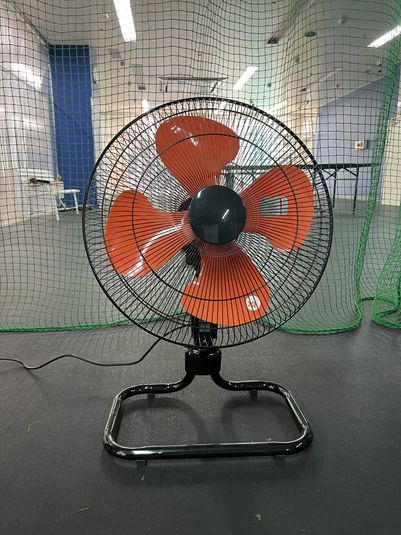 ゴルフレンジB(アイアン専用) - ゴールドジム千葉ニュータウン