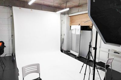 撮影機材セット - ISFスタジオ レンタルスタジオの設備の写真