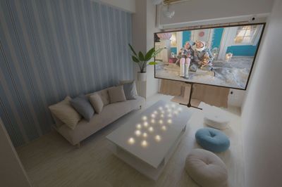 SP458 SHARESPE SP458【シェアスペChoiTas川崎】の設備の写真